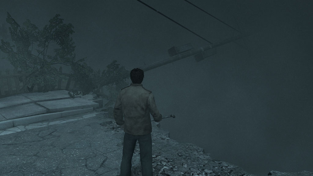 《寂静岭5：归乡/Silent Hill 5:Homecoming/附历代合集》中文版|支持全屏.窗口切换|容量8.3GB|内置简中汉化|支持键盘.鼠标.手柄|赠多项修改器|赠全套服装存档|赠历代1234PT合集-源码交易网