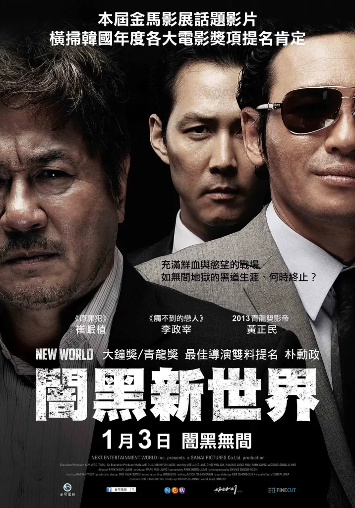 《马东锡经典作品合集》 / 共23部韩语中字资源合集 插图2