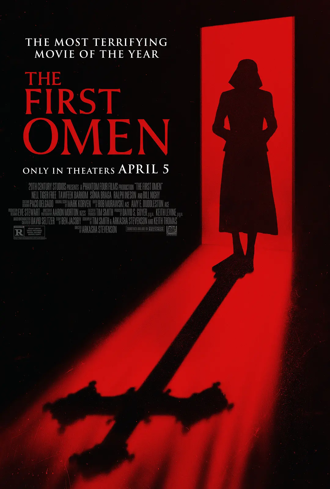 凶兆前传 The First Omen (2024) [1080P] [内封简繁英] [附第一部]-源码交易网