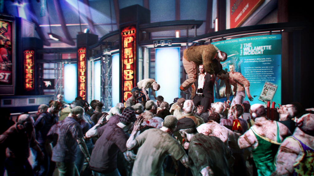 《丧尸围城2 绝密档案 Dead Rising 2: Off the Record 免安装中文版》插图7