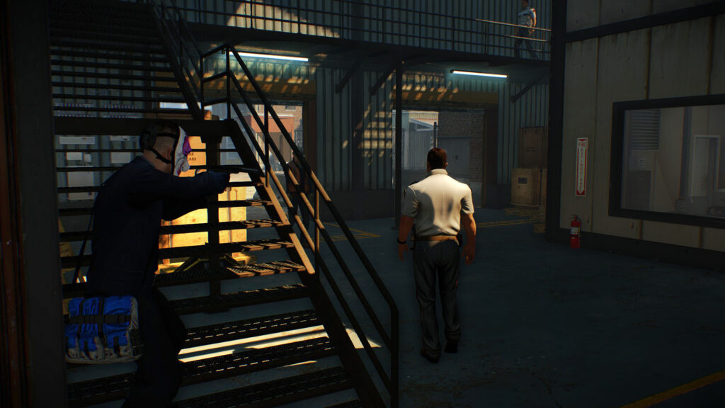 《收获日2/掠夺日2/PAYDAY 2》V1.143.243-P2P|集成全DLCs|官中|支持键鼠.手柄|容量81.3GB插图5
