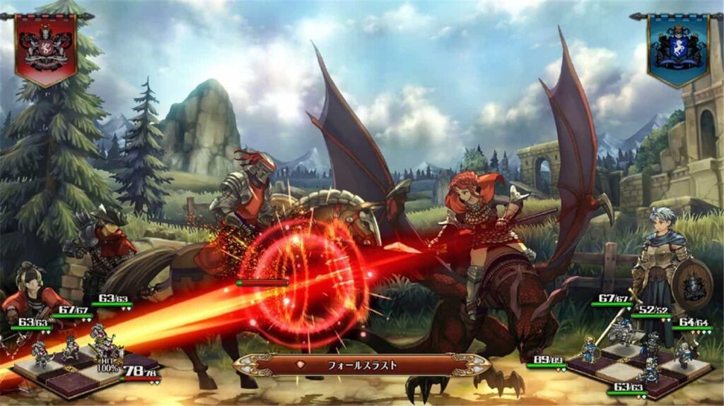 《圣兽之王》V1.0.4豪华中文版全DLC-YUZU-4176模拟器整合官中简体插图1