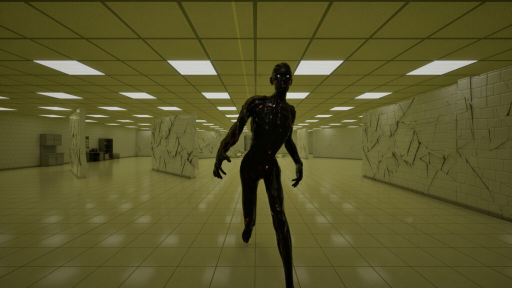 《医院 666/Hospital 666》联机版 BUILD 13742057官中简体|容量4.7GB插图