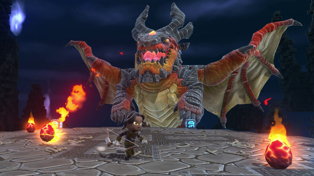 《传送门骑士 Portal Knights》v1.7.2|官中|容量37MB插图6