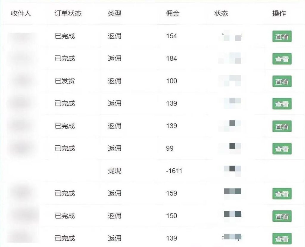 流量卡代理掘金，日躺赚3000+，首码平台变现更暴力，多种推广途径插图3