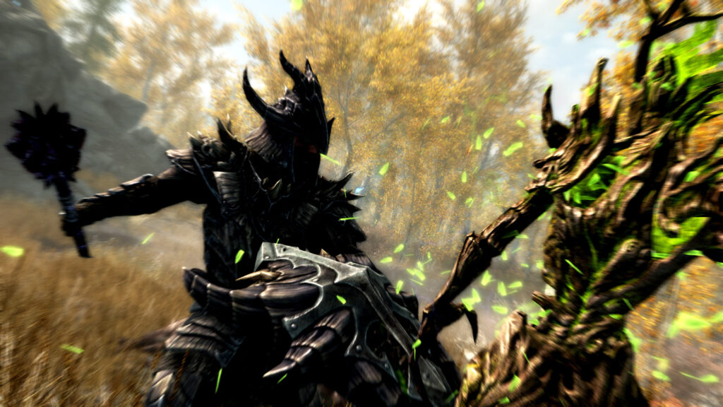 《上古卷轴5：周年纪念版/上古卷轴5：天际10周年重制版/The Elder Scrolls V: Skyrim Special Edition》V1.6.1179.0.8|官方繁体中文|支持键鼠.手柄|容量30GB插图5