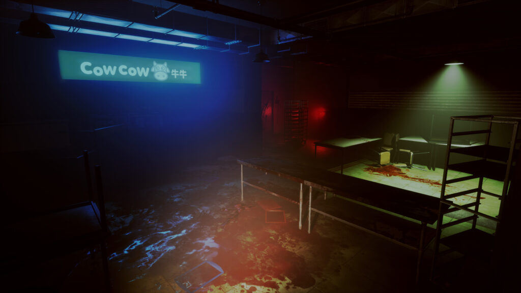 《女鬼桥二:释魂路/The Bridge Curse 2: The Extrication》v1.6.4/容量7.7GB插图 《女鬼桥二:释魂路/The Bridge Curse 2: The Extrication》v1.6.4/容量7.7GB插图