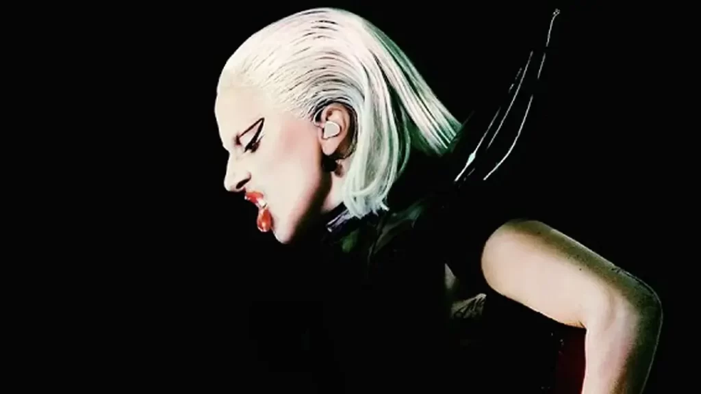 【音乐】Lady Gaga：神彩巡回演唱会 Gaga Chromatica Ball (2024)【音乐 / 真人秀】插图