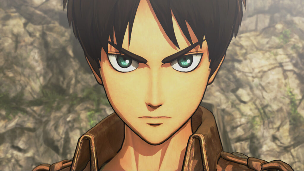 《进击的巨人1 自由之翼 Attack on Titan / A.O.T. Wings of Freedom》 CODEX无广告中文版-整合发售至今所有DLC插图3