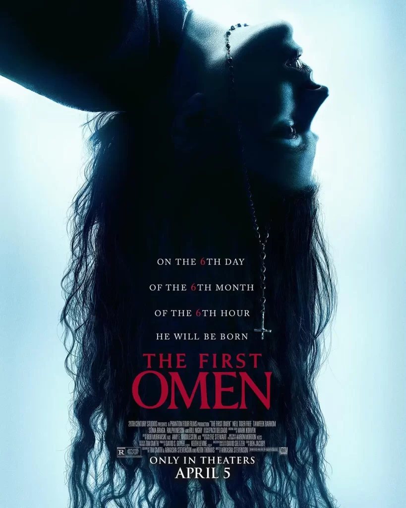 凶兆前传 The First Omen (2024) [1080P] [内封简繁英] [附第一部]插图1