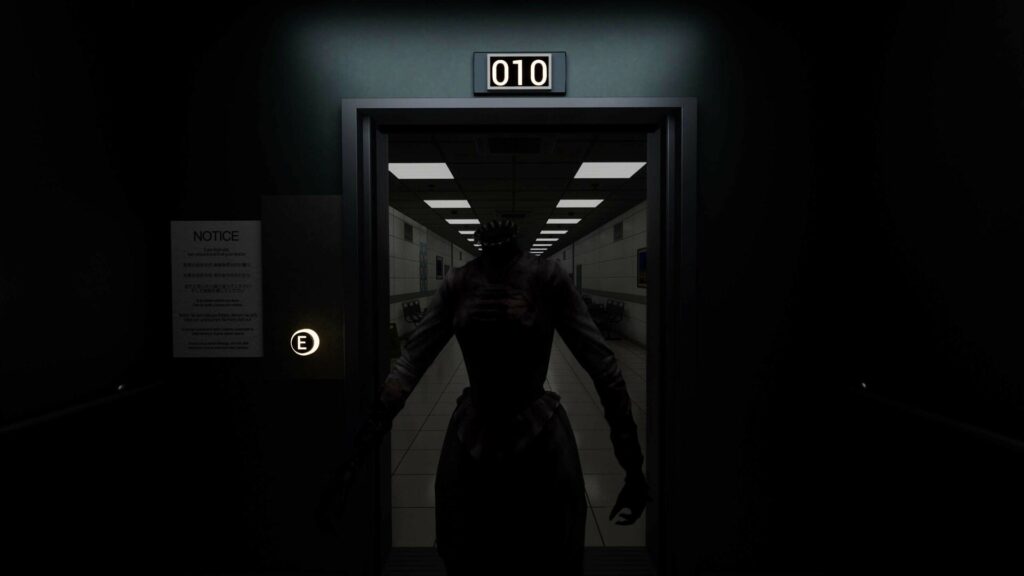 《医院 666/Hospital 666》联机版 BUILD 13742057官中简体|容量4.7GB插图1