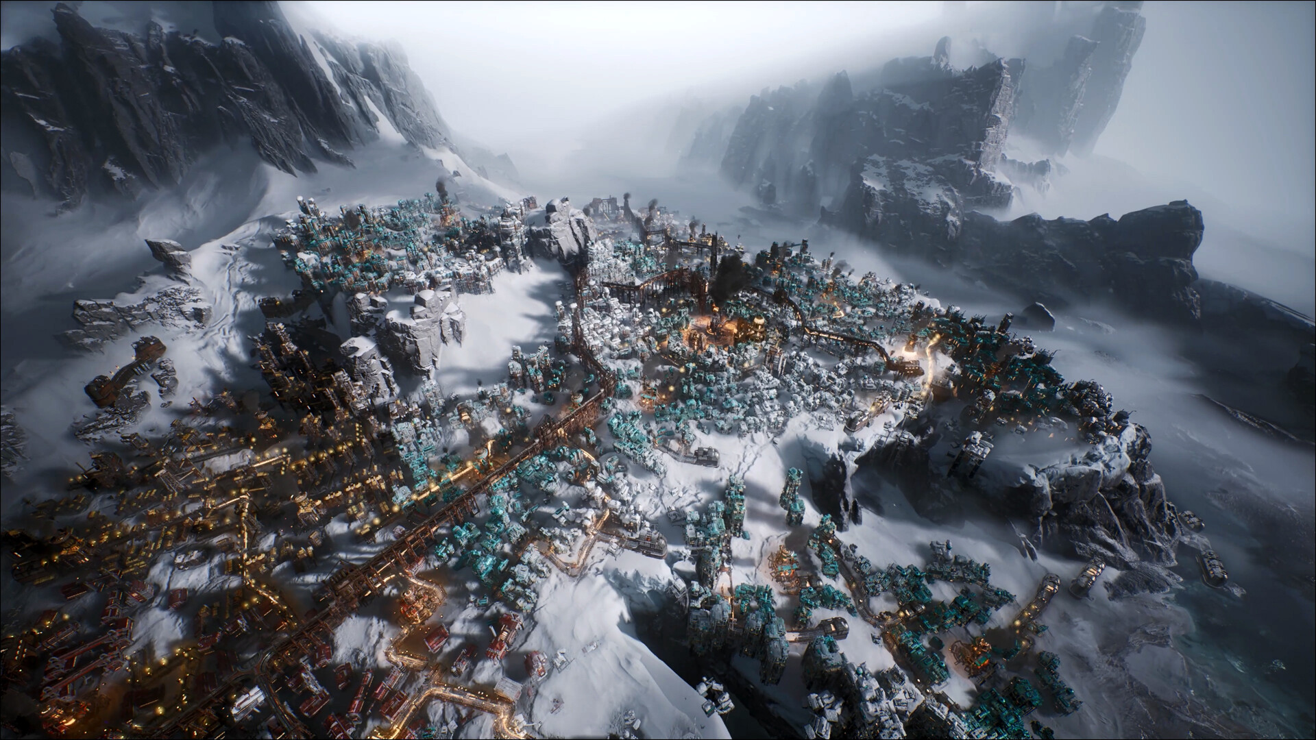 《冰汽时代2/Frostpunk 2》BETA|官中|容量8.8GB-源码交易网
