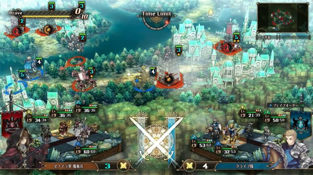 《圣兽之王》V1.0.4豪华中文版全DLC-YUZU-4176模拟器整合官中简体插图4