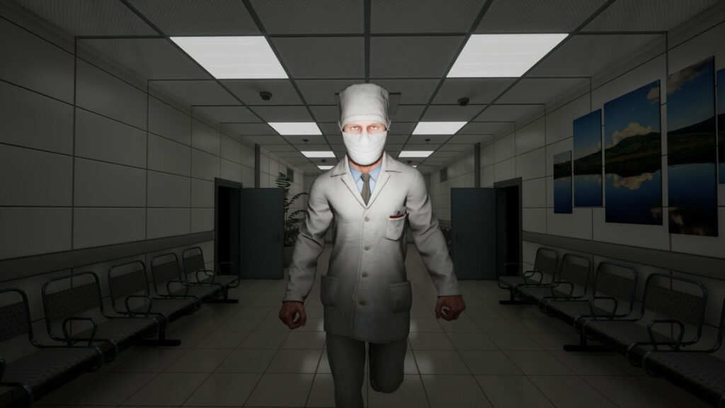 《医院 666/Hospital 666》联机版 BUILD 13742057官中简体|容量4.7GB插图4