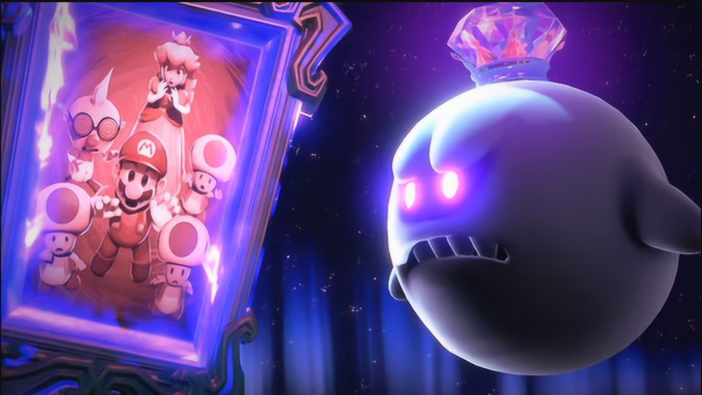 《路易的鬼屋3 Luigi’s Mansion 3 路易吉洋馆3》插图7