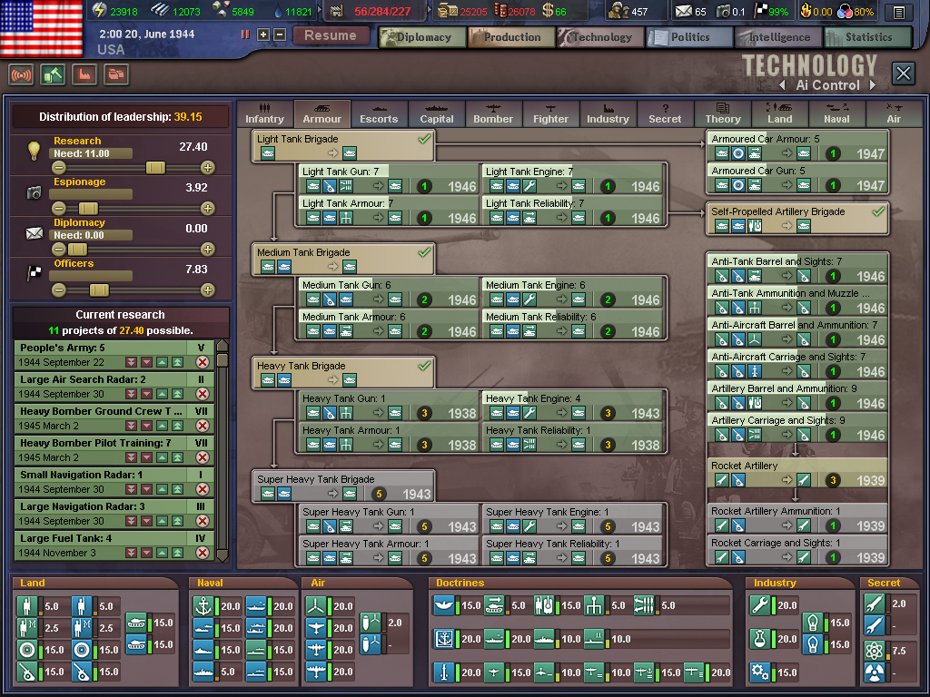 《钢铁雄心3/Hearts of Iron 3》V1.14.5-P2P|官中|支持键鼠-源码交易网