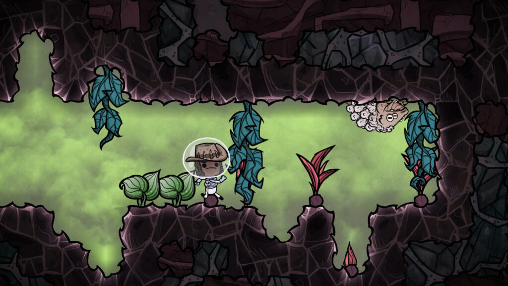 《缺氧：眼冒金星/Oxygen Not Included/支持网络联机》插图4