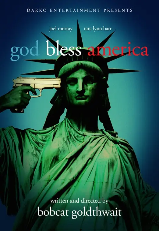 上帝保佑美国 God Bless America (2011) [BD1080P] [内封简繁英] [7.8分]插图1