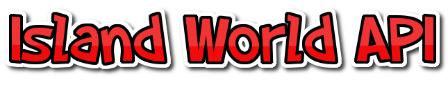 Island World ⚡ 1.20.4 支持 ⚡ 最好的空岛插件 ⚡ 20.5插图11