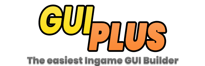 GUIPlus – 轻松创建交互式 GUI（游戏内 GUI 构建器） [1.8 – 1.20.6] 2.92-源码交易网