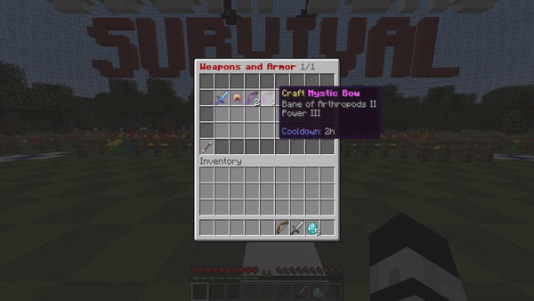 EpicCraftingsPlus系列 |完全可配置的制作！[1.8-1.20.6] 7.29.3插图24
