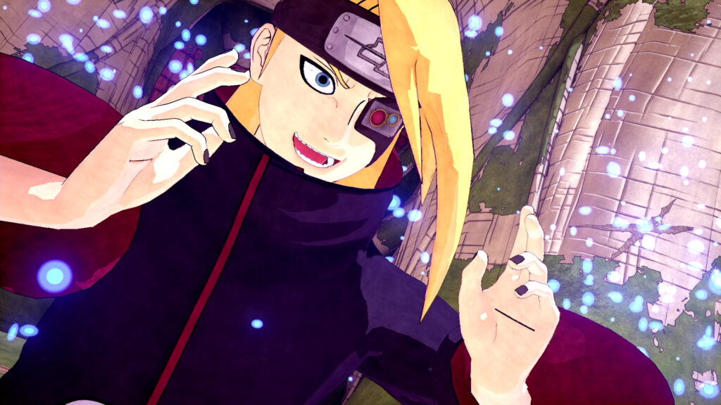 《火影忍者博人传:新忍出击/NARUTO TO BORUTO: SHINOBI STRIKER》v2.43.00|容量28.5GB|官方简体中文|支持键盘.鼠标.手柄插图2 《火影忍者博人传:新忍出击/NARUTO TO BORUTO: SHINOBI STRIKER》v2.43.00|容量28.5GB|官方简体中文|支持键盘.鼠标.手柄插图2