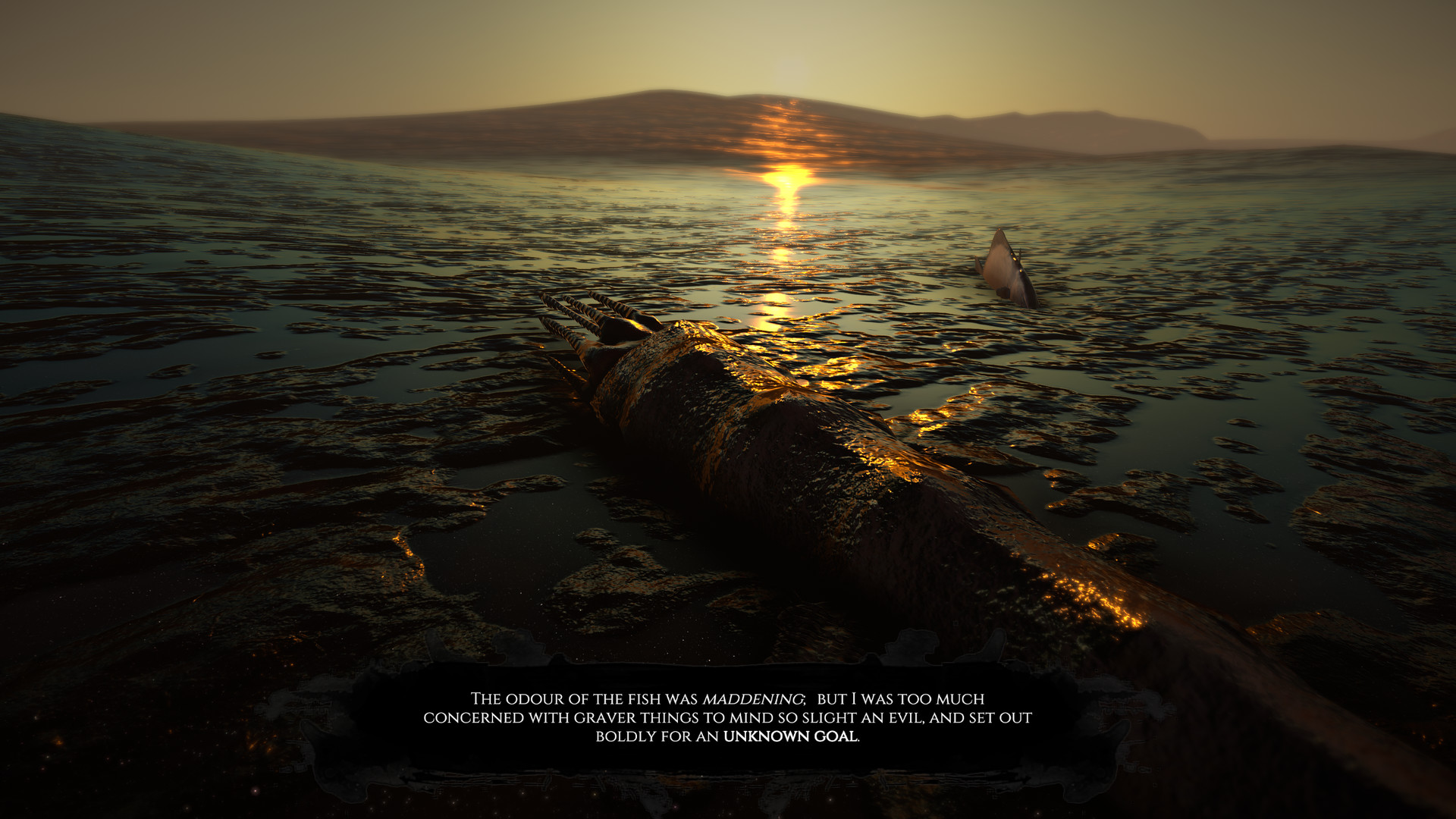 《达贡：致洛夫克拉夫特克苏鲁/Dagon: by H. P. Lovecraft/Dagon by HP Lovecraft》v2024.02.09|官中|容量2GB-源码交易网