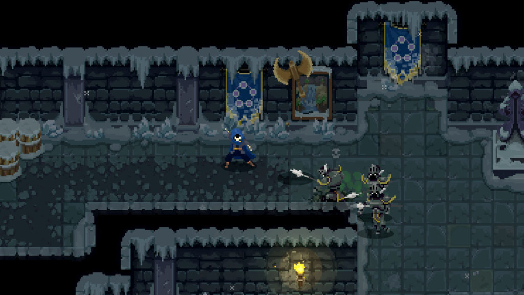 《传说法师/Wizard of Legend》v1.23.4A|容量998MB|官方简体中文版|支持网络联机|赠音乐原声|赠多项修改器|外送满水晶存档插图4 《传说法师/Wizard of Legend》v1.23.4A|容量998MB|官方简体中文版|支持网络联机|赠音乐原声|赠多项修改器|外送满水晶存档插图4
