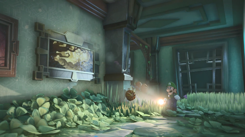 《路易的鬼屋3 Luigi’s Mansion 3 路易吉洋馆3》插图3