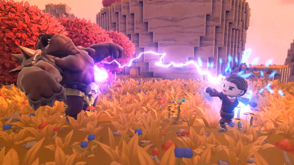 《传送门骑士 Portal Knights》v1.7.2|官中|容量37MB插图