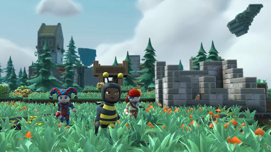 《传送门骑士 Portal Knights》v1.7.2|官中|容量37MB插图5