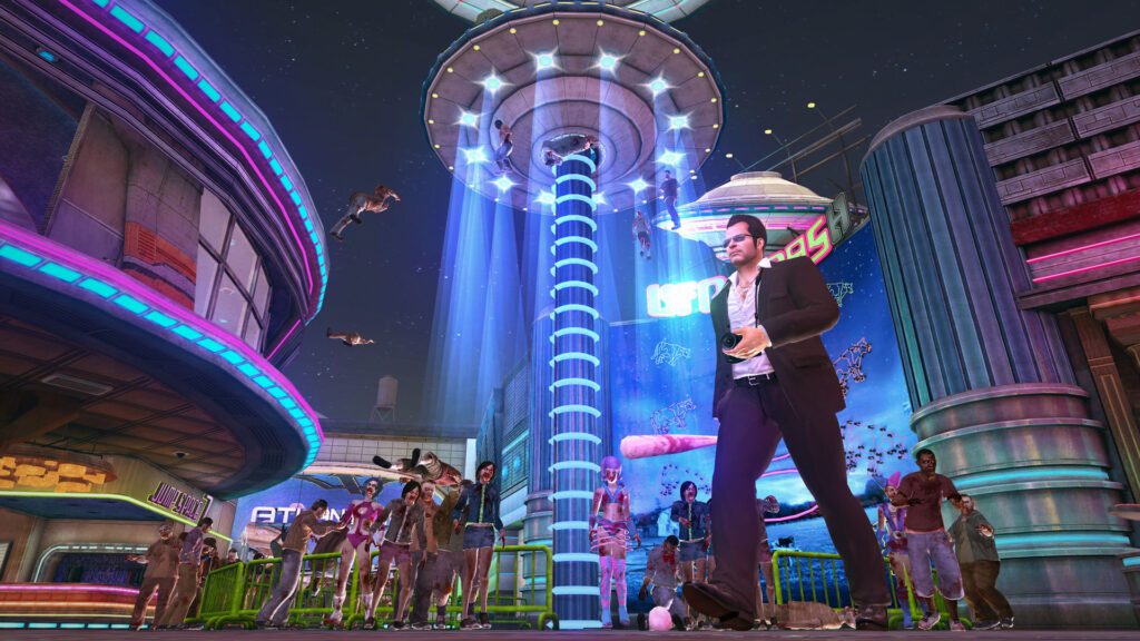 《丧尸围城2 绝密档案 Dead Rising 2: Off the Record 免安装中文版》插图