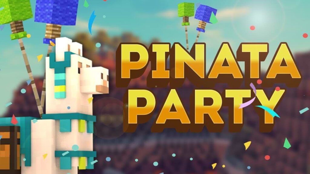 PinataParty – 互动活动！✨ 一体机投票系统 ✨ [1.12.x – 1.20.x] 2.66.0-源码交易网