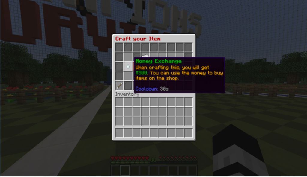 EpicCraftingsPlus系列 |完全可配置的制作！[1.8-1.20.6] 7.29.3插图18