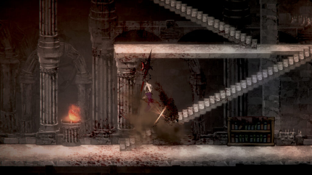 《盐和避难所/盐与避难所/Salt and Sanctuary》v1.0.1.1b官中简体|容量584MB赠大地图中文翻译|赠PSV满级海量盐和金钱初始存档插图5 《盐和避难所/盐与避难所/Salt and Sanctuary》v1.0.1.1b官中简体|容量584MB赠大地图中文翻译|赠PSV满级海量盐和金钱初始存档插图5