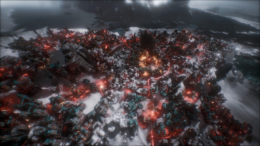 《冰汽时代2/Frostpunk 2》BETA|官中|容量8.8GB插图1