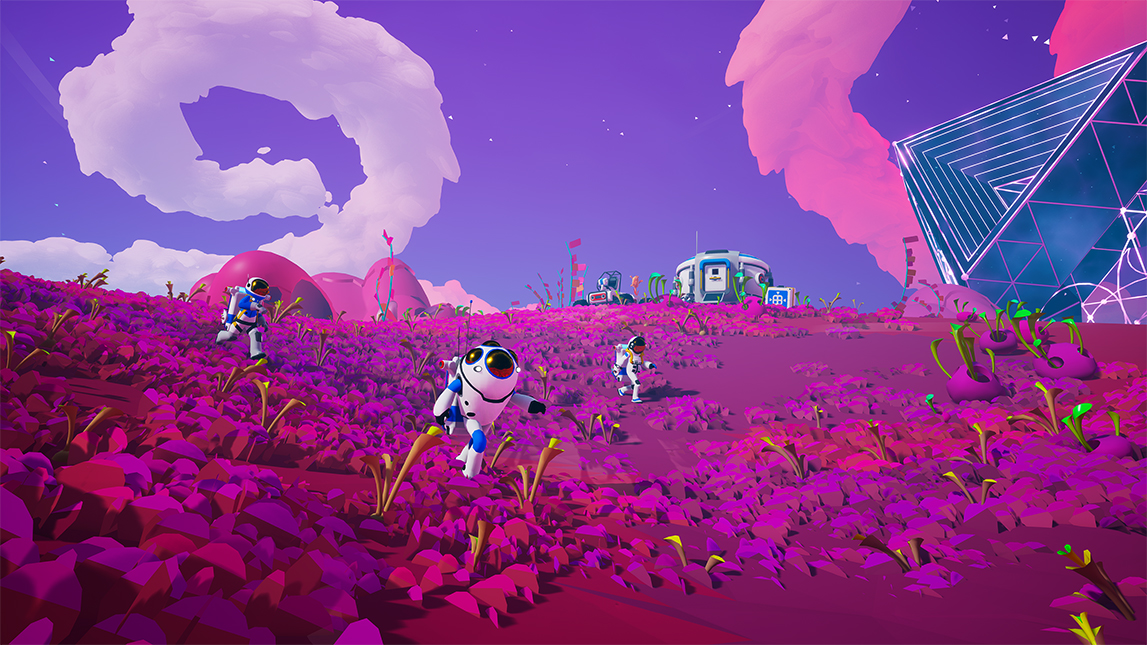 《异星探险家/ASTRONEER》V1.29.61.0-0XDEADC0DE联机版|官中|容量2.7GB-源码交易网