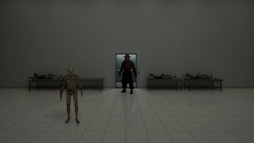 《医院 666/Hospital 666》联机版 BUILD 13742057官中简体|容量4.7GB插图3