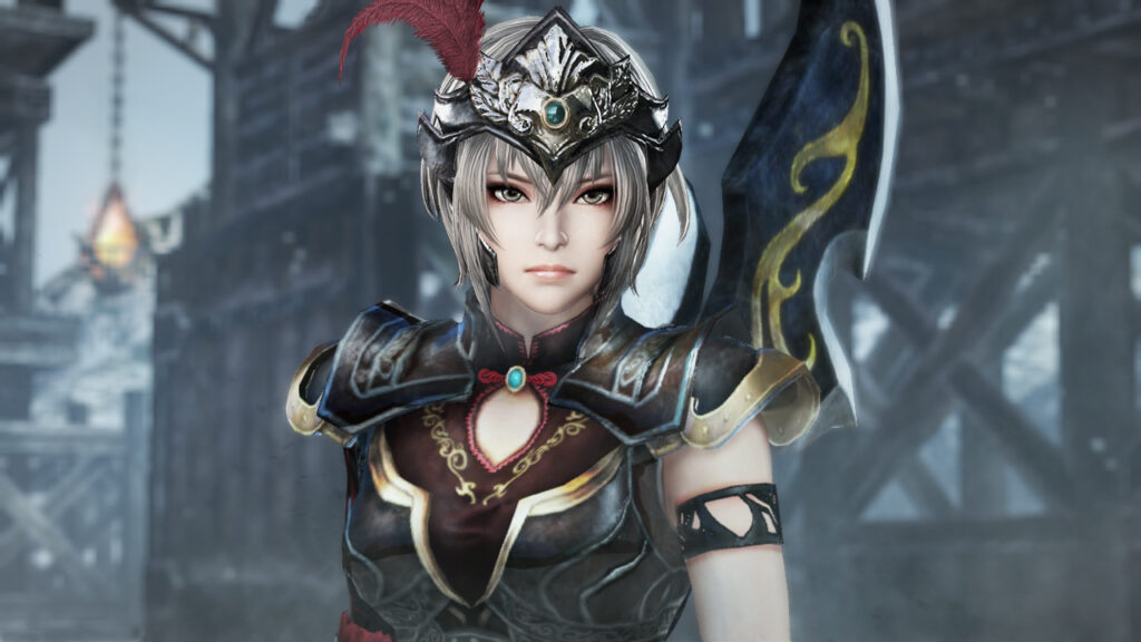 《真三国无双7猛将传/Dynasty Warriors 7》附6543代合集-源码交易网