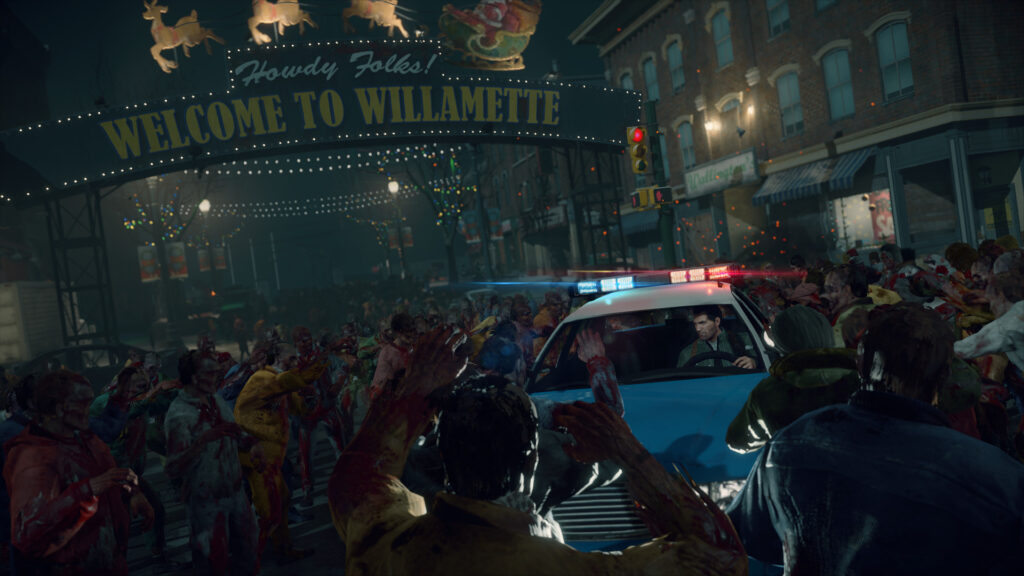 《丧尸围城4/Dead Rising 4》完整Steam9DLC官中简体|支持手柄|容量69GB赠多项修改器|赠蓝图全收集.避难所最高.通关存档-源码交易网