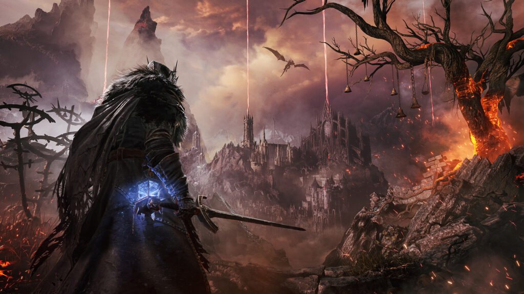 《堕落之主豪华版/Lords of the Fallen Deluxe Edition》V1.5.17.HF-P2P官中|支持键鼠.手柄|赠多项修改器|容量34.1GB-源码交易网
