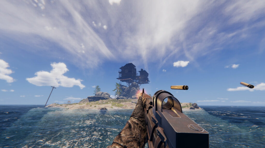 《沉没之地/Sunkenland》支持网络联机/V0.2.15|官中|支持键鼠|容量4.92GB-源码交易网