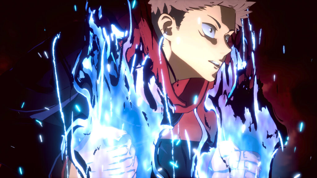 《咒术回战 双华乱舞 Jujutsu Kaisen Cursed Clash》支持联机V20240328-P2P|官中简体|容量10GB-源码交易网