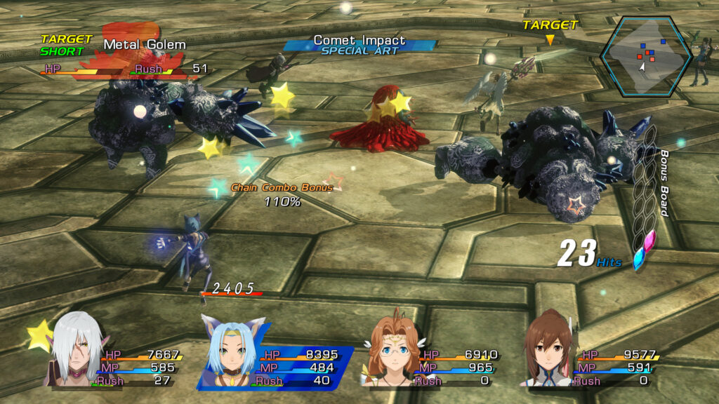 《星之海洋4：最后的希望/Star Ocean 4: The Last Hope》集成1号升级档重制版|容量93GB|内置简中汉化|支持键盘.鼠标.手柄|赠音乐原声|赠多项修改器|赠全收集全开发完美存档-源码交易网