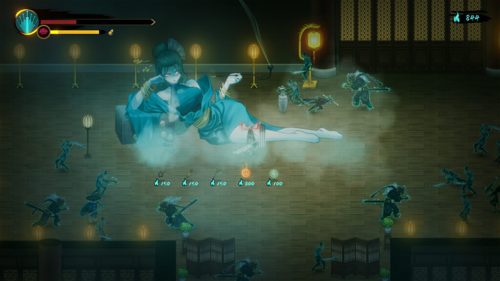 《暖雪/Warm Snow The End Of Karma》V3.1.0.1-P2P官中简体|容量14GB-源码交易网