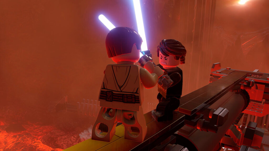 下载《乐高星球大战：天行者传奇/LEGO Star Wars: The Skywalker Saga》Build.9822720|容量38GB|官方繁体中文|支持键盘.鼠标.手柄-源码交易网