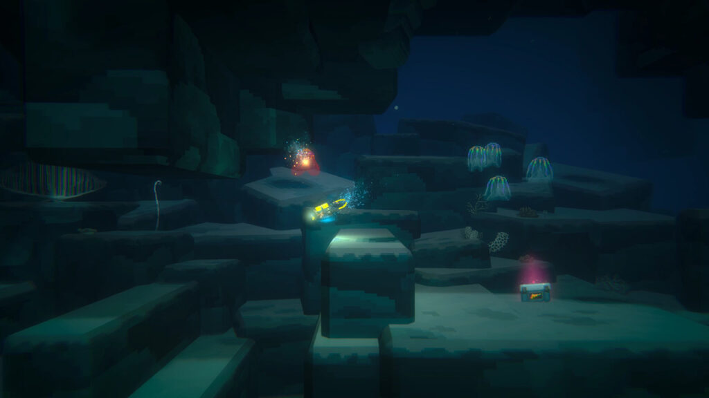 《潜水员戴夫豪华版/Dave the Diver Deluxe Edition》V1.0.2.1322-P2P官中|支持键鼠.手柄|赠多项修改器9.55GB-源码交易网