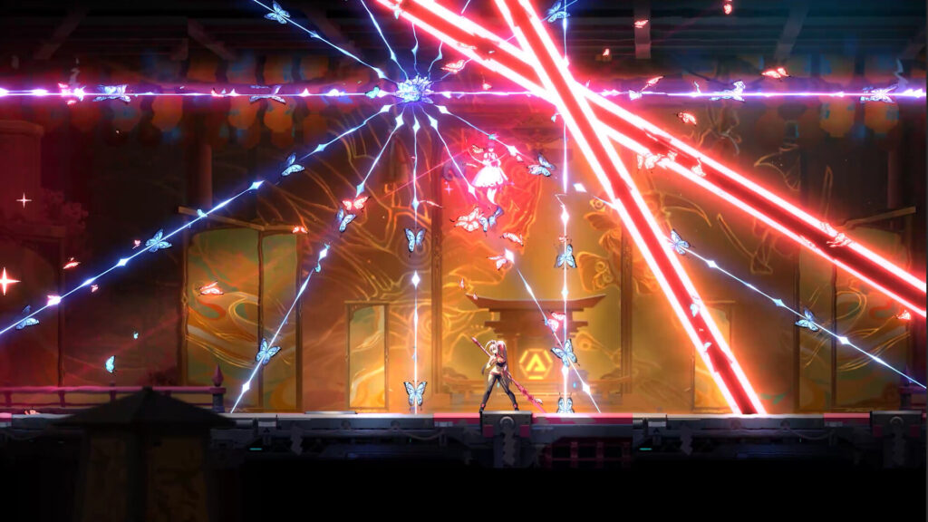 《苍翼：混沌效应/BLAZBLUE ENTROPY EFFECT JIN》V1.0.1.83082.0|官中|支持键鼠.手柄|容量6.98GB-源码交易网