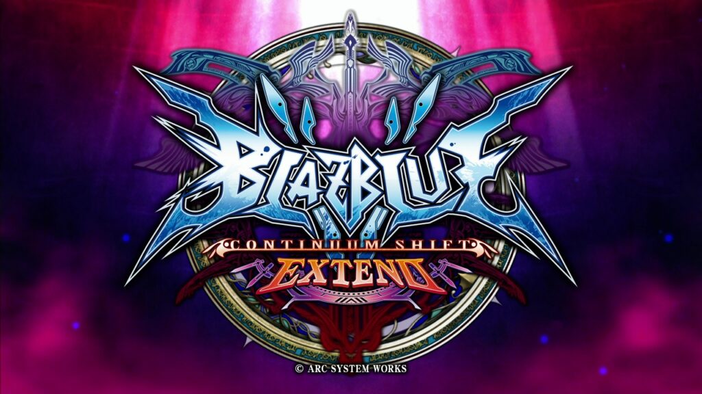 《苍翼默示录：连续变换-扩展版/BlazBlue: Continuum Shift Extend》v20150216|容量8.7GB|官方繁体中文|支持键盘.鼠标.手柄|赠多项修改器-源码交易网