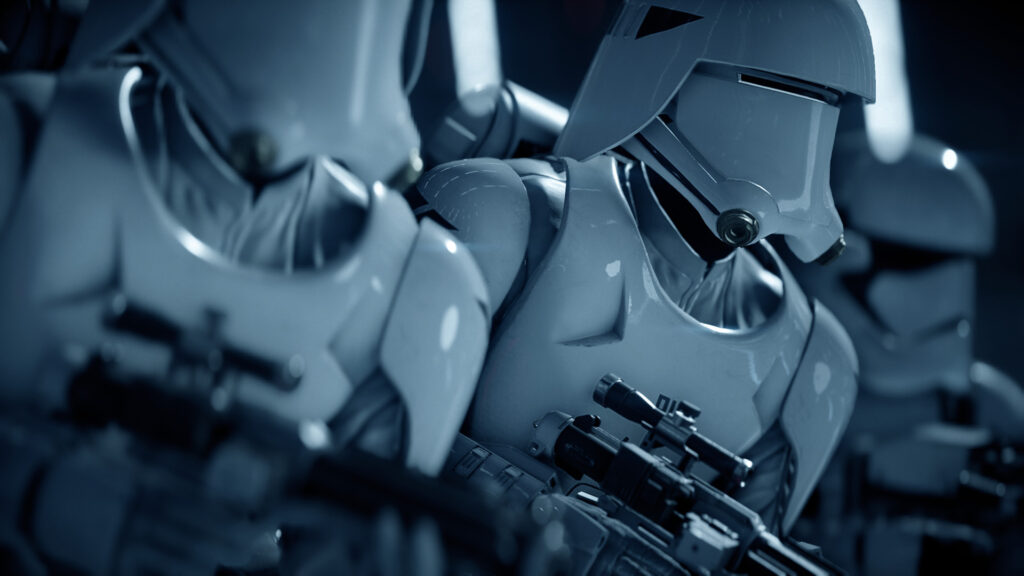 《星球大战：前线2/Star Wars Battlefront II》庆典版|容量90.1GB|官方繁体中文|支持键盘.鼠标.手柄|赠音乐原声插图5